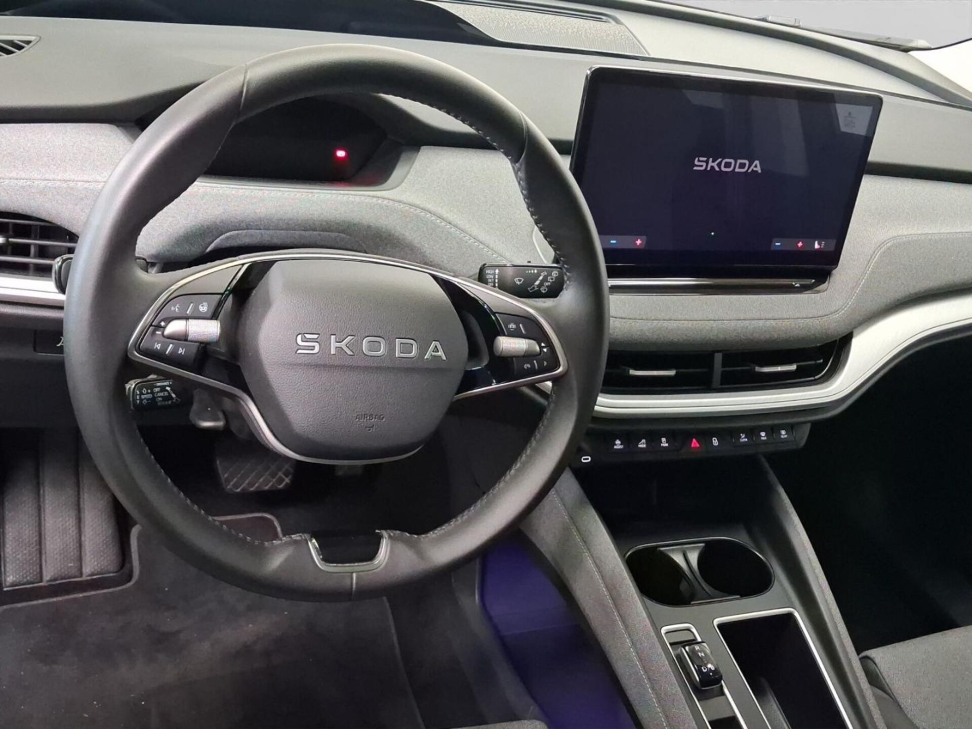 Skoda Enyaq 85