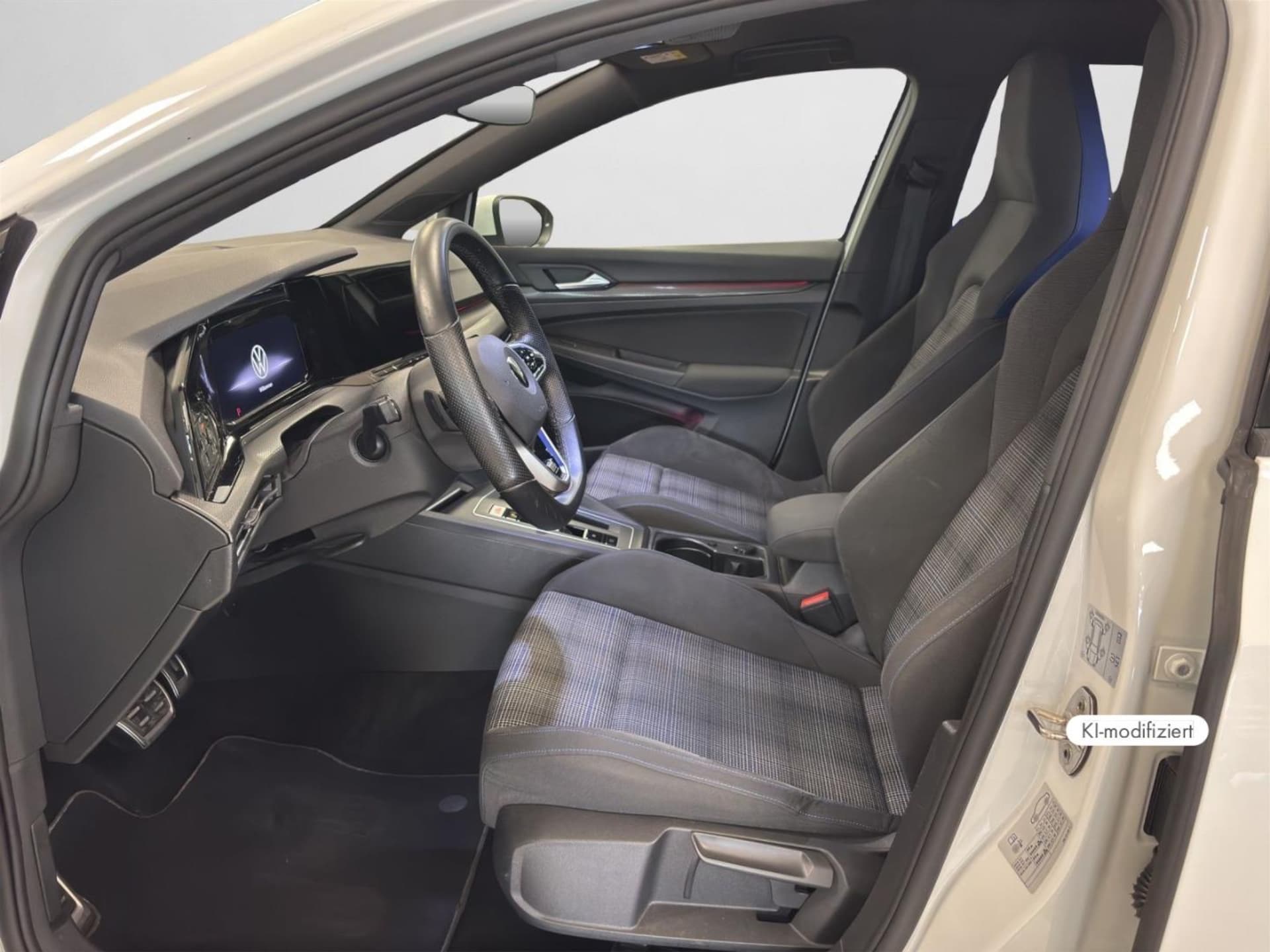 Volkswagen Golf GTE