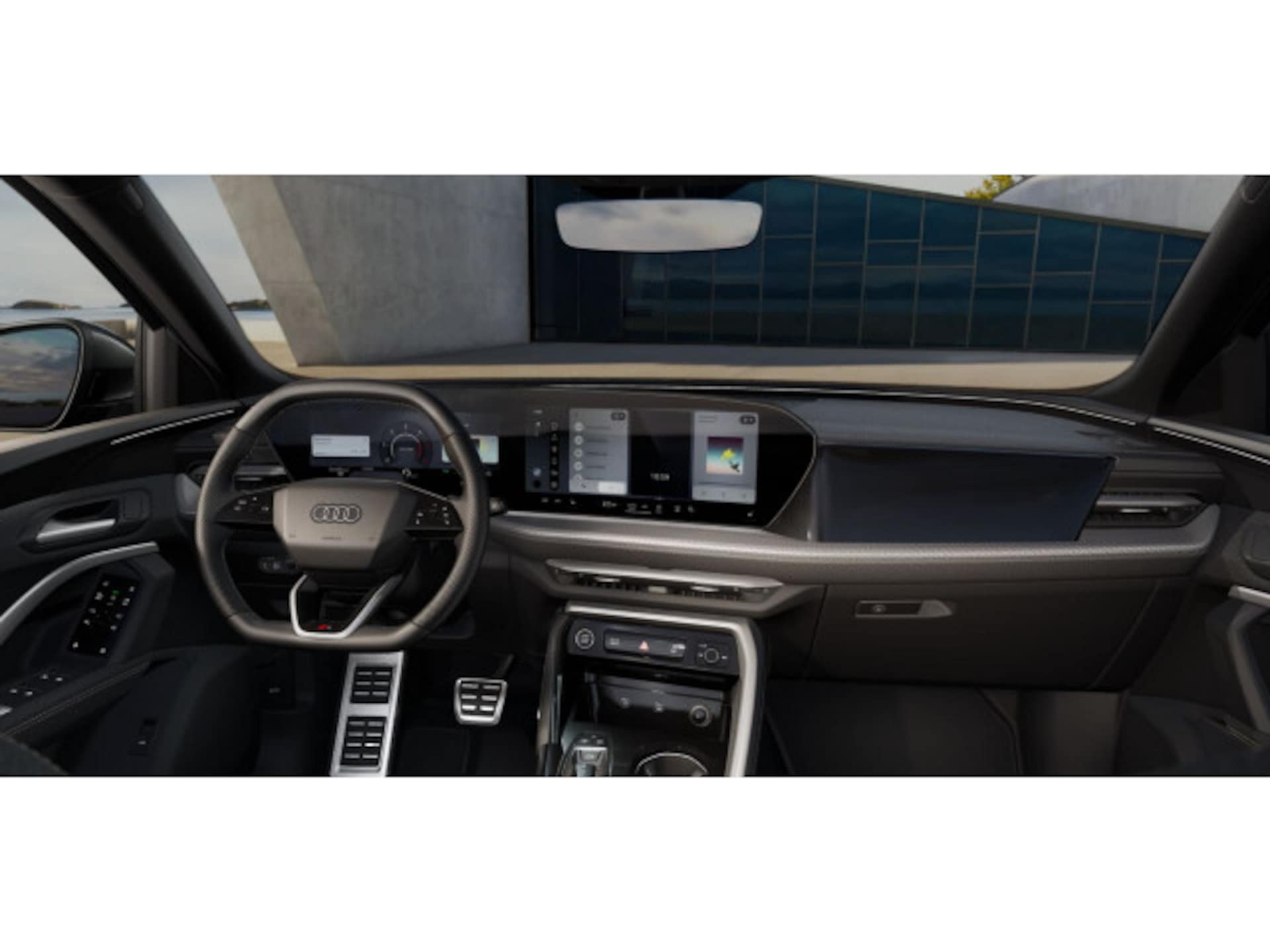 Audi Q5 SUV