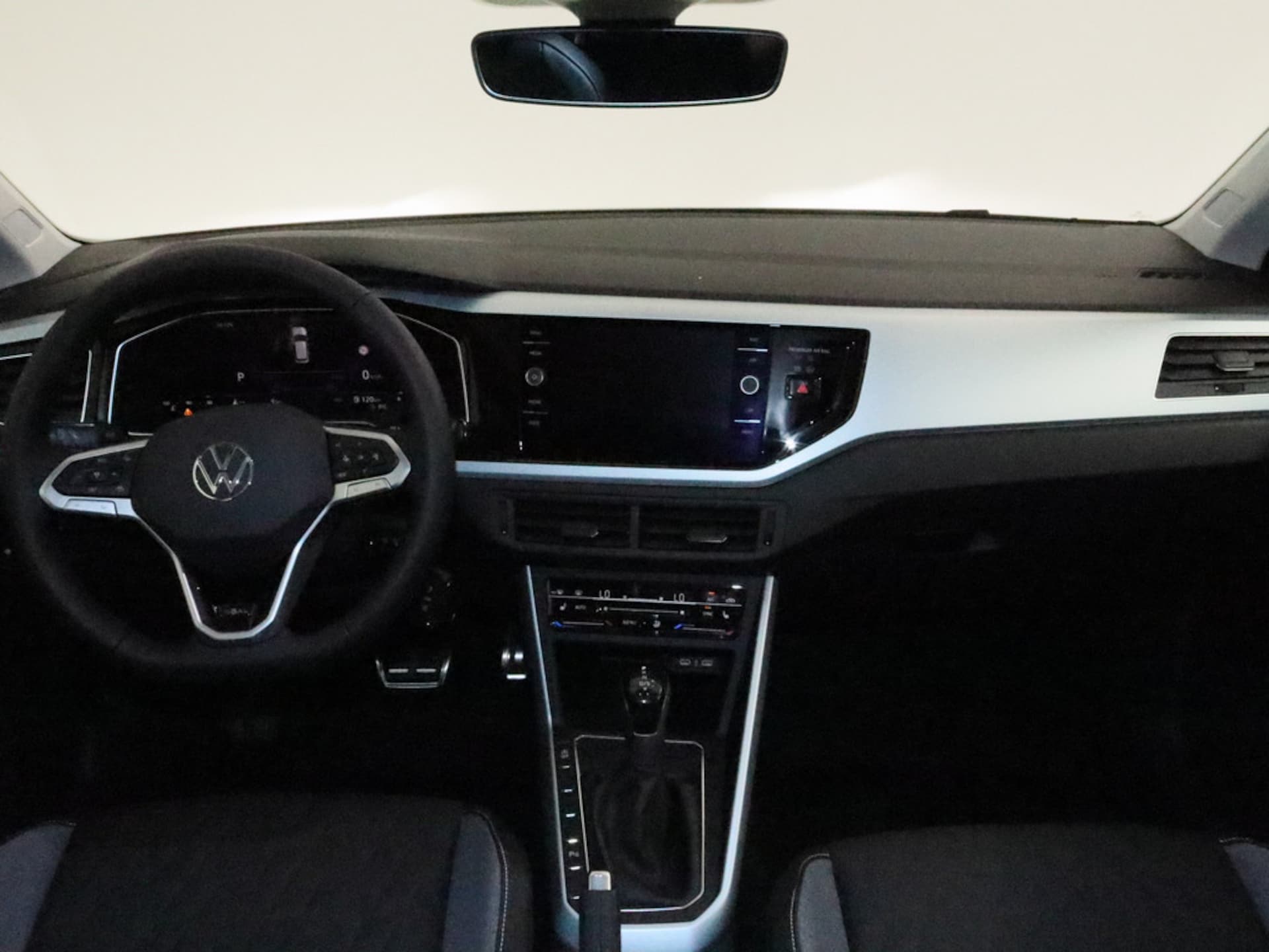 Volkswagen Polo Goal