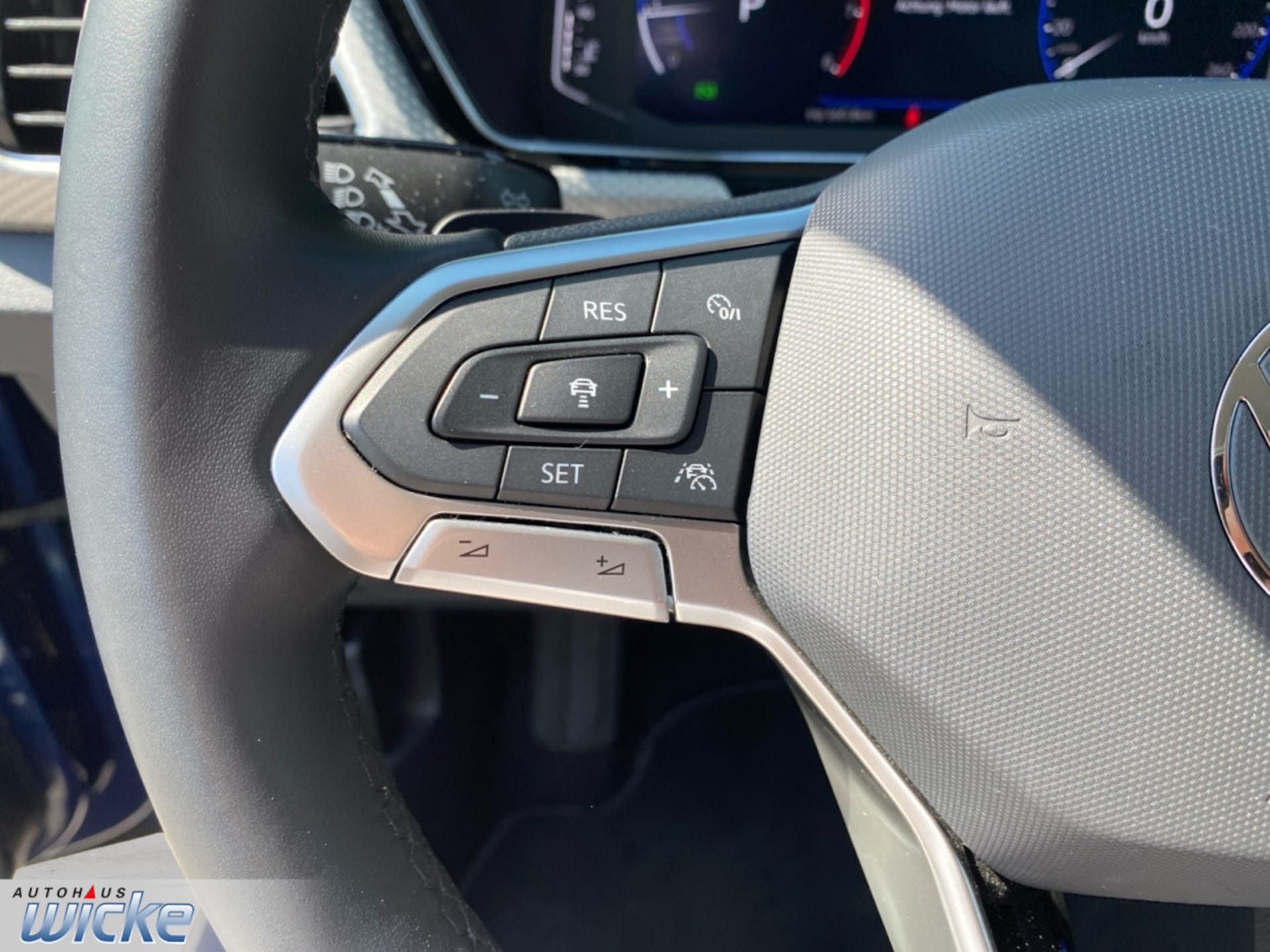 Volkswagen T-Cross MOVE