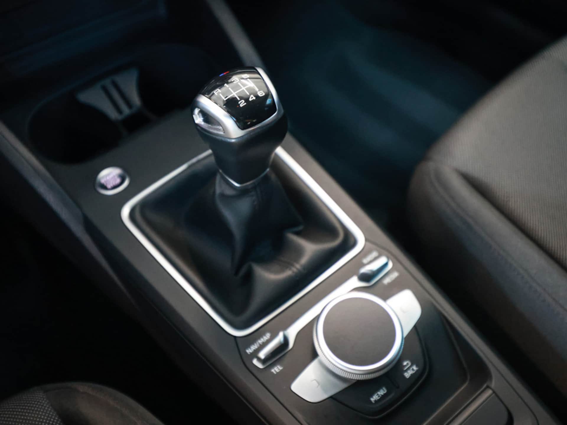Audi Q2 Advanced