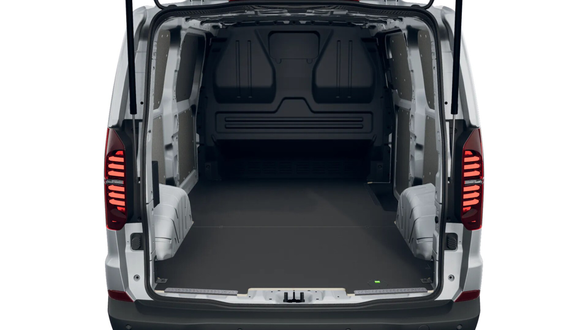 Volkswagen Transporter Kasten kurzer Radstand