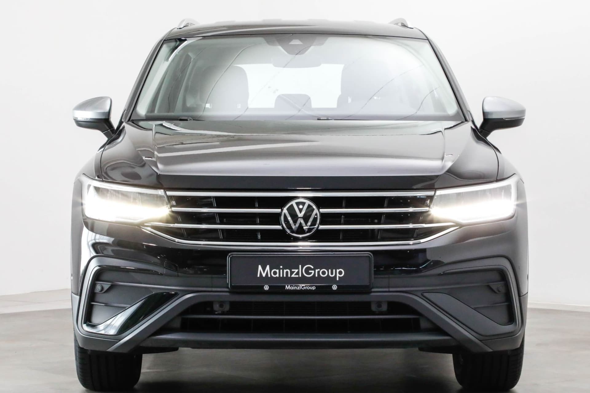 Volkswagen Tiguan Allspace Life