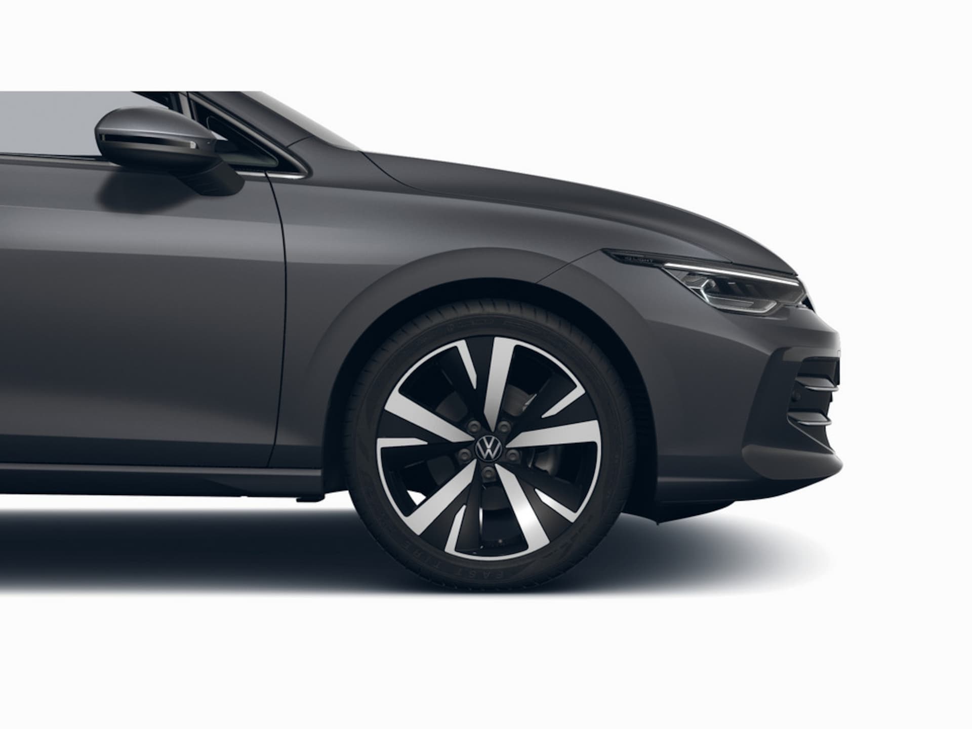 Volkswagen Golf Style