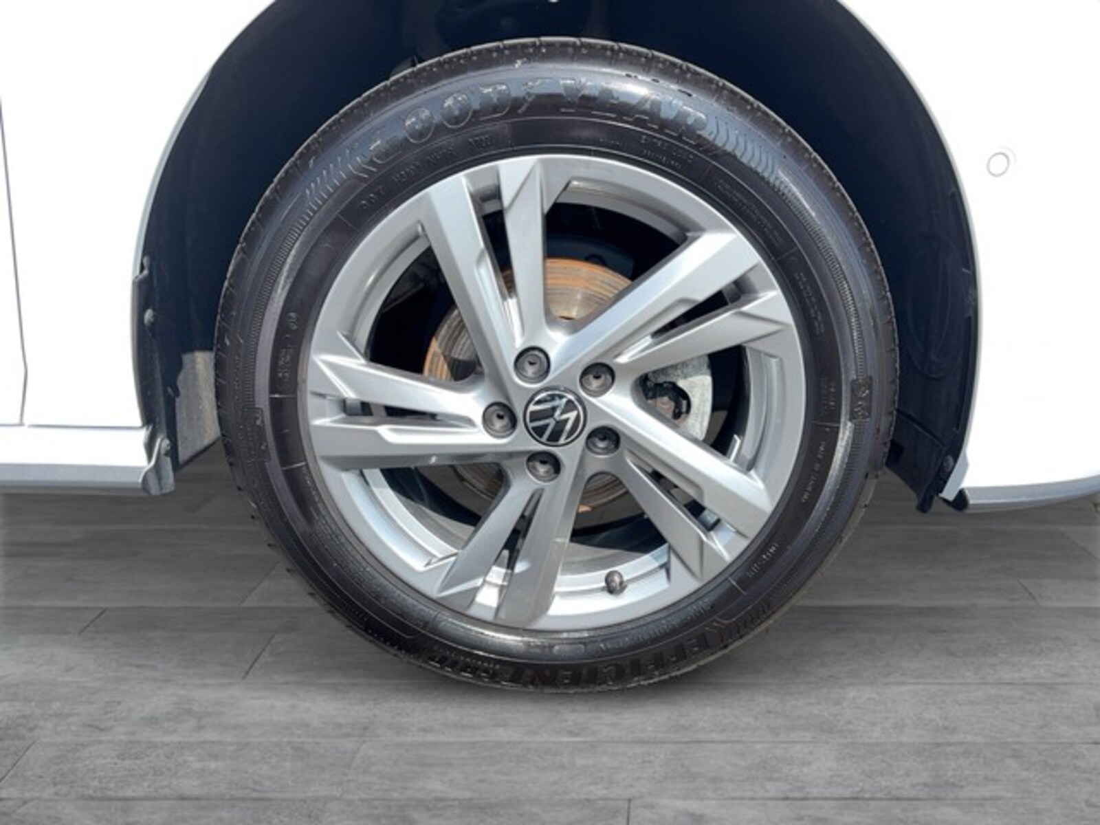 Volkswagen Polo – Bild 6