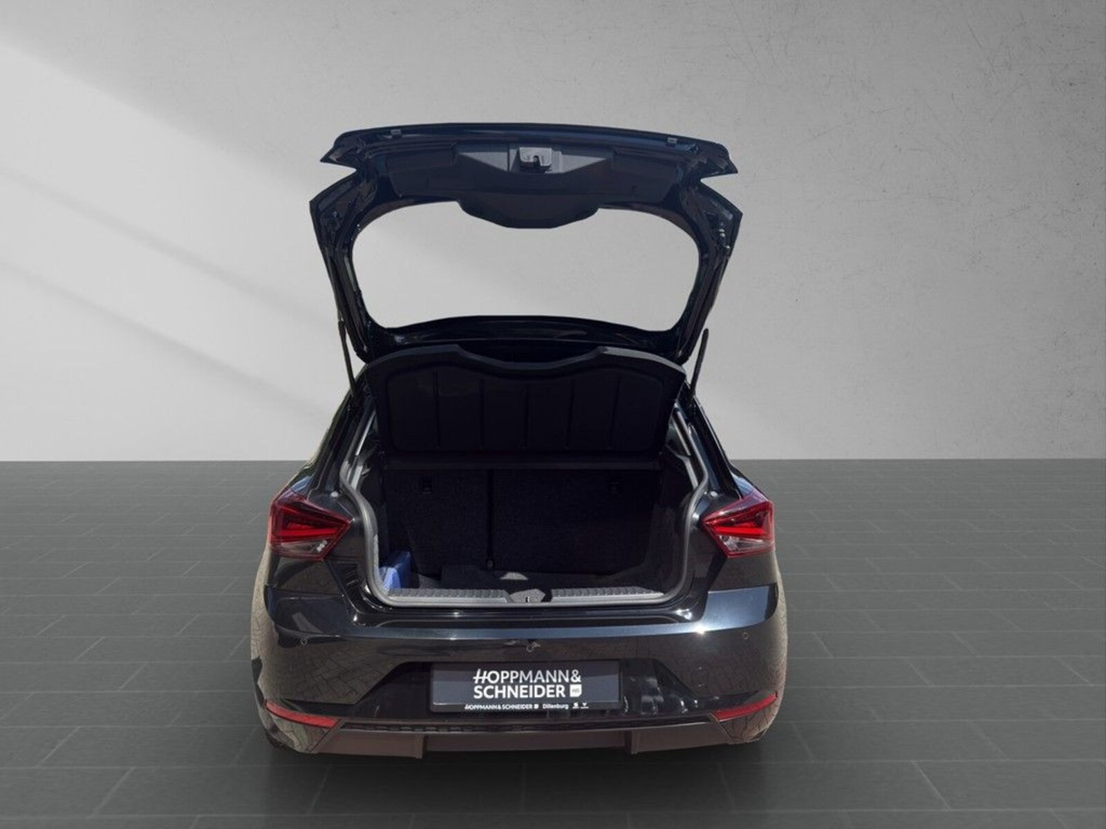 SEAT Ibiza – Bild 18