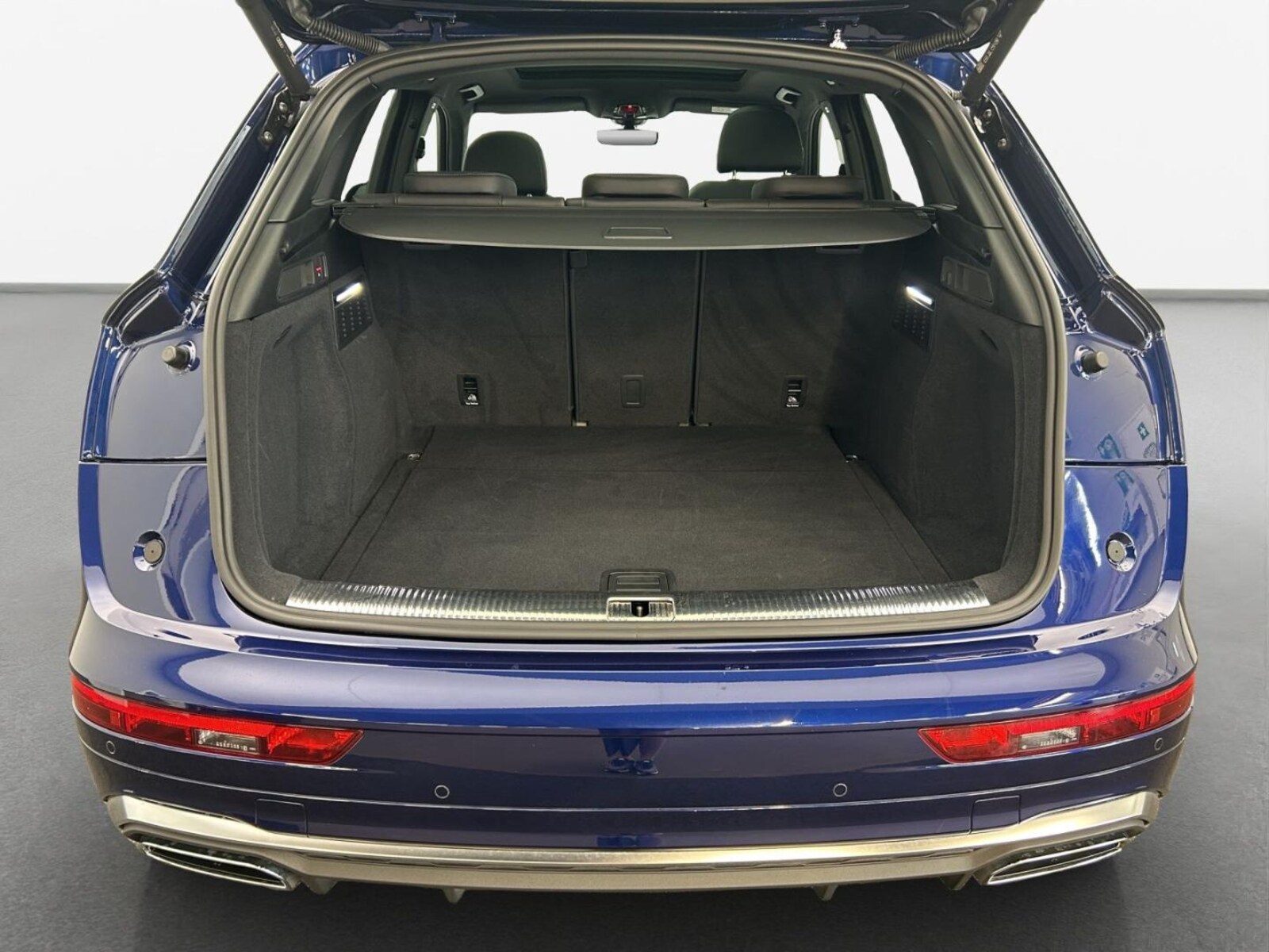 Audi Q5 – Bild 11