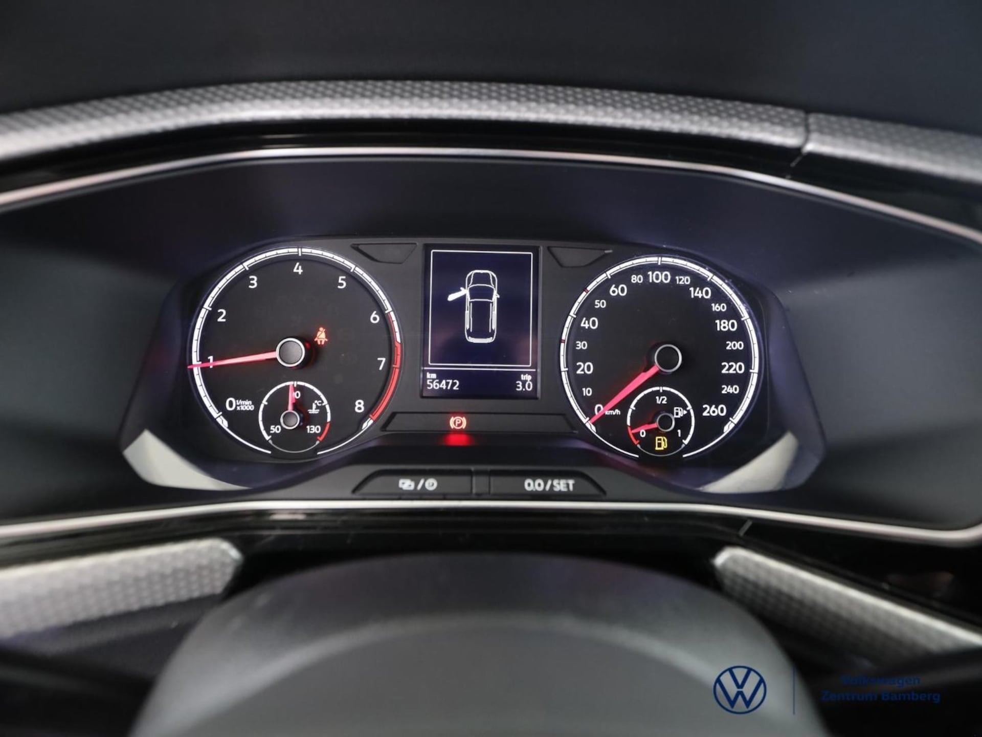 Volkswagen T-Cross MOVE