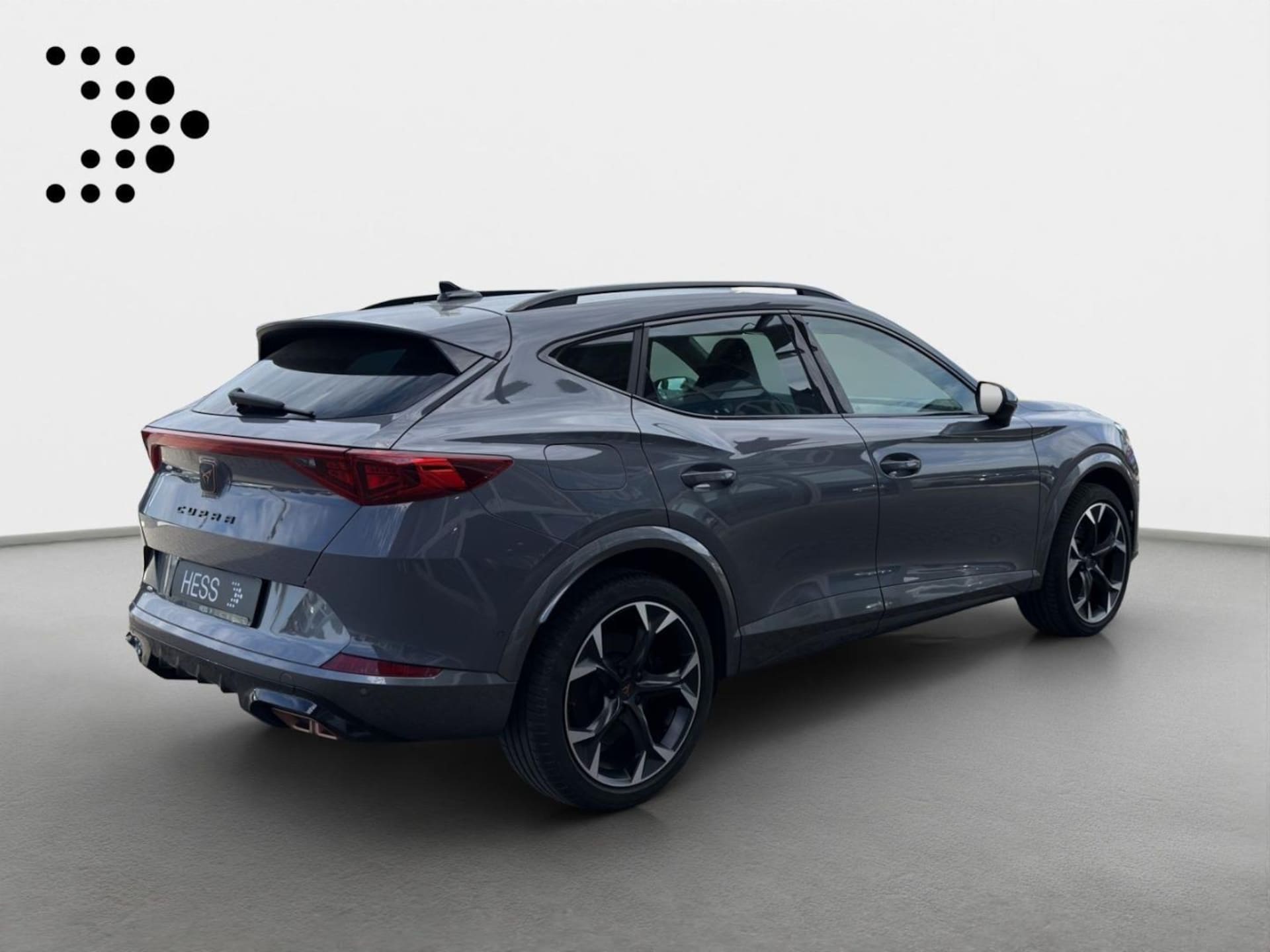 CUPRA Formentor VZ