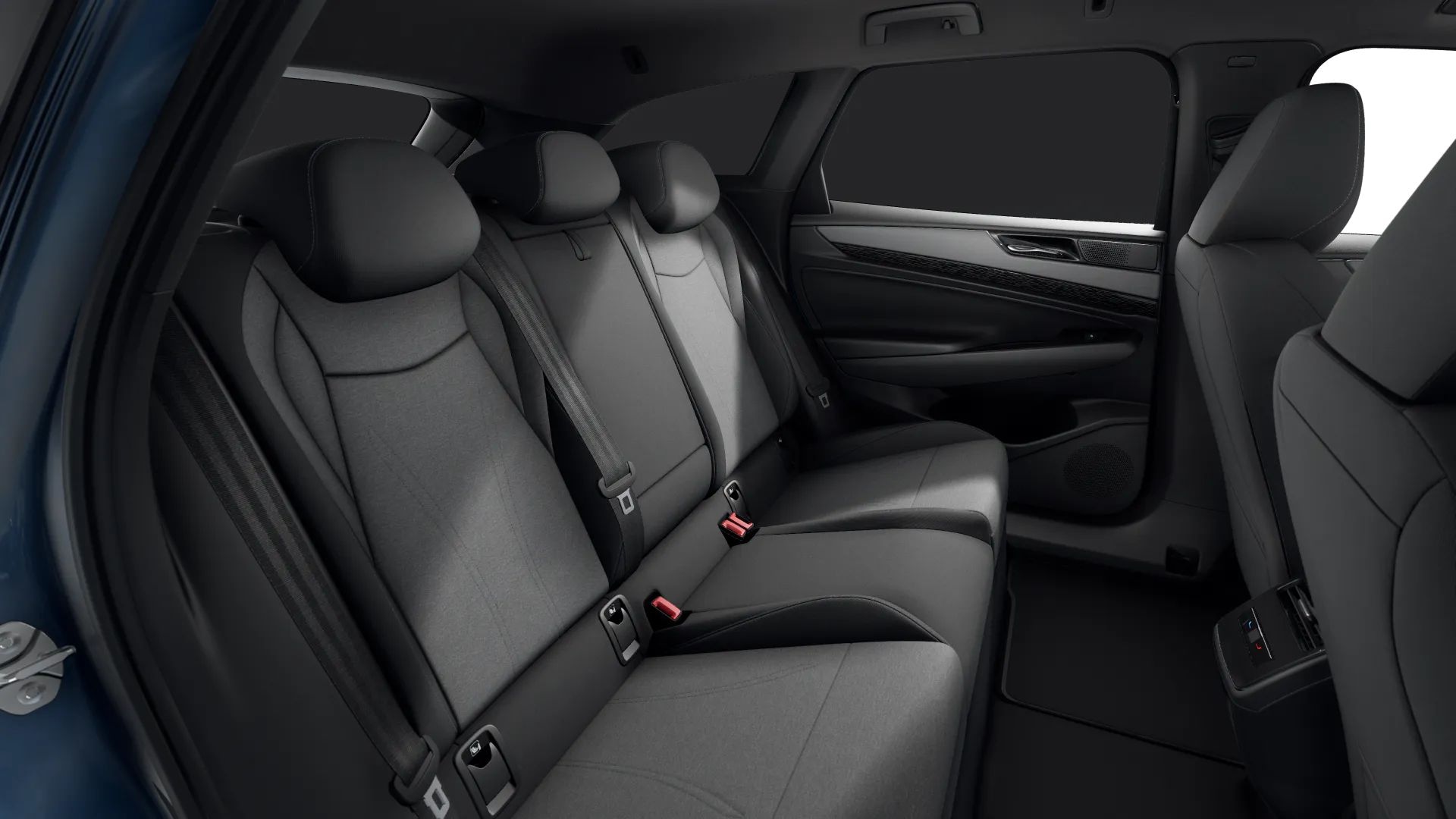 Volkswagen ID.7 Tourer Pro