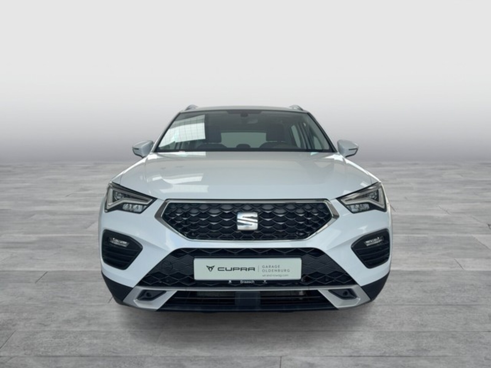 SEAT Ateca – Bild 7