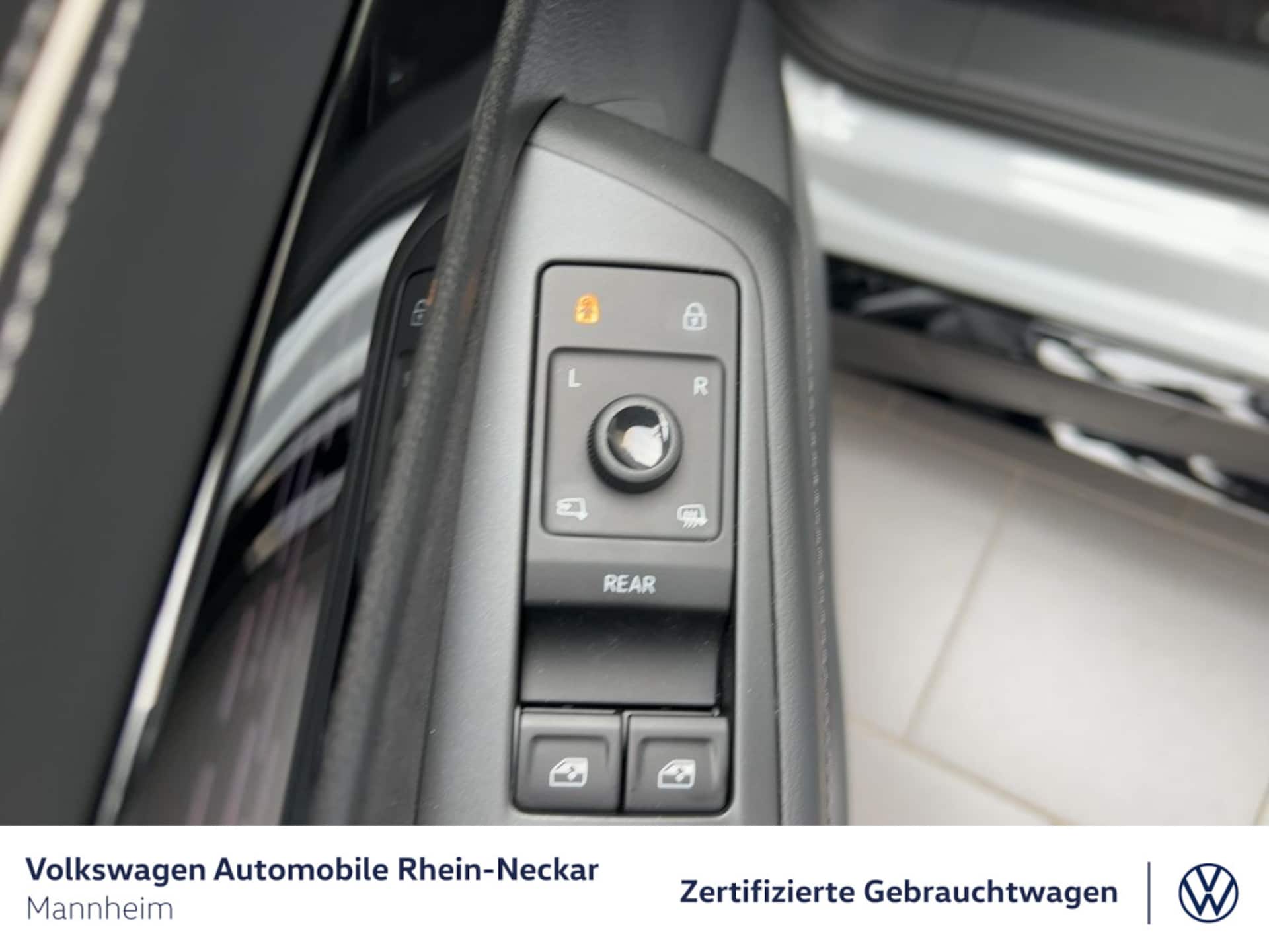 Volkswagen ID.7 Pro