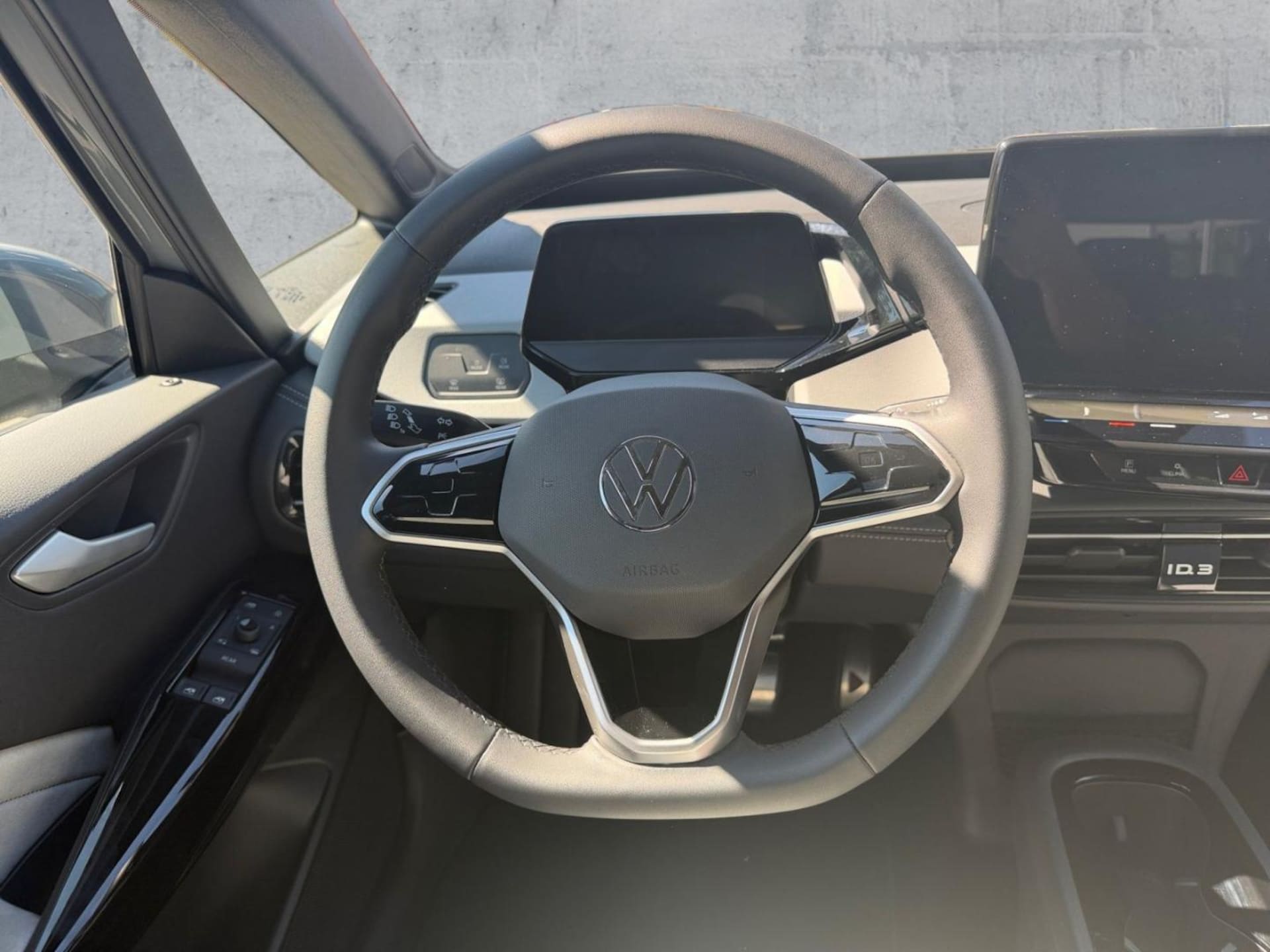 Volkswagen ID.3 MOVE Pro