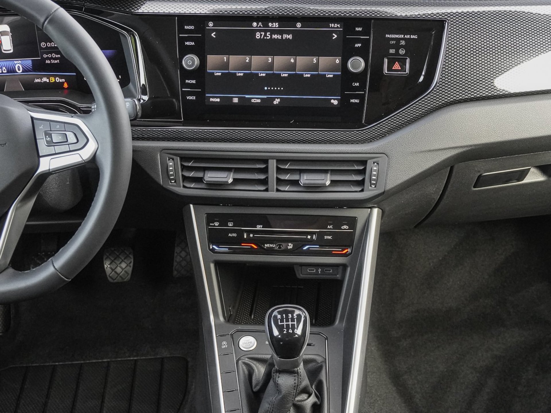 Volkswagen Taigo Life
