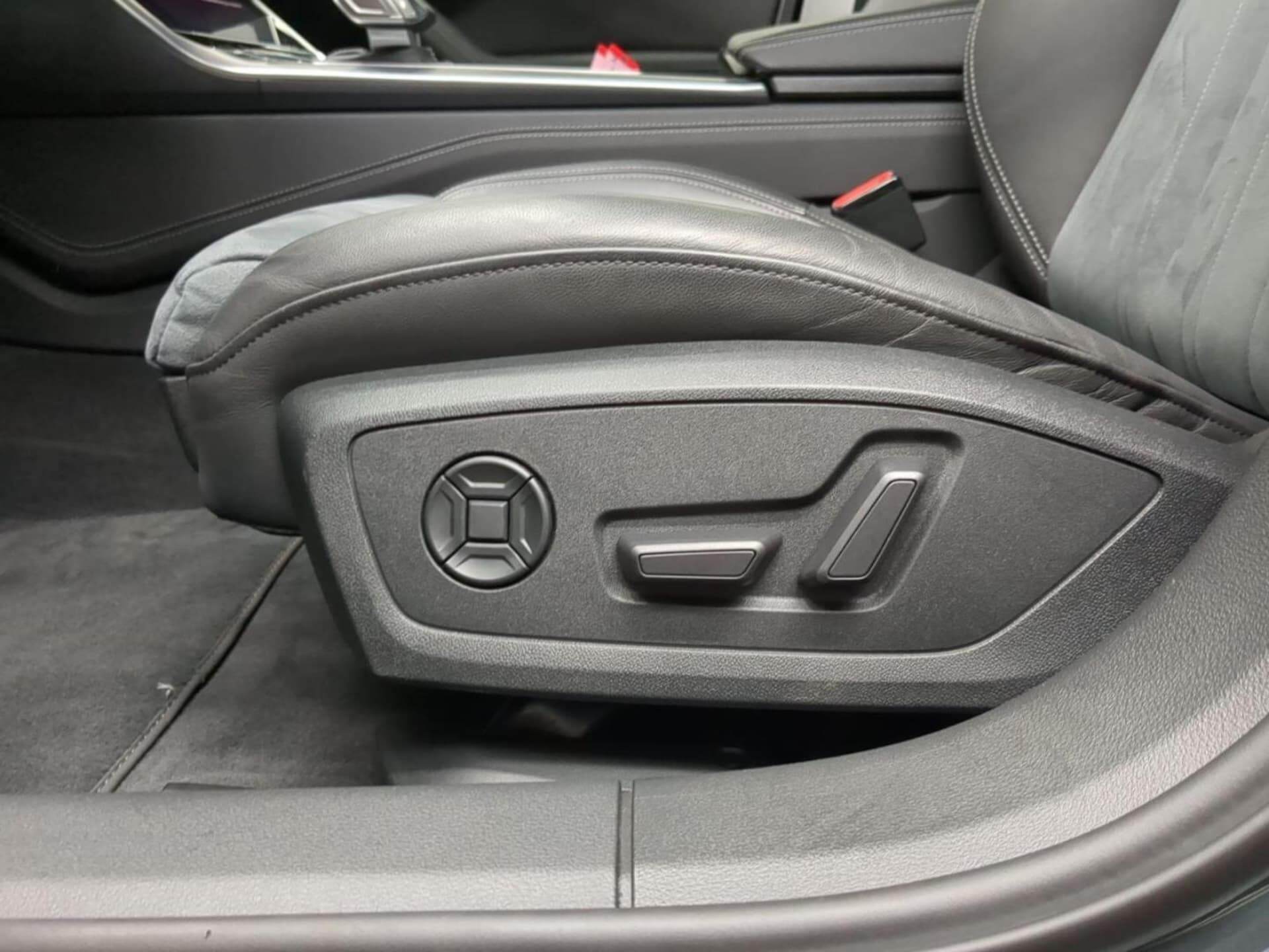 Audi A6 allroad quattro