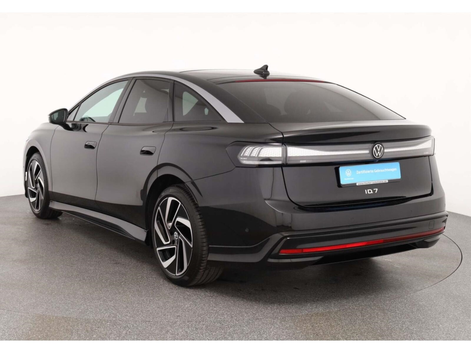 Volkswagen ID.7 – Bild 4
