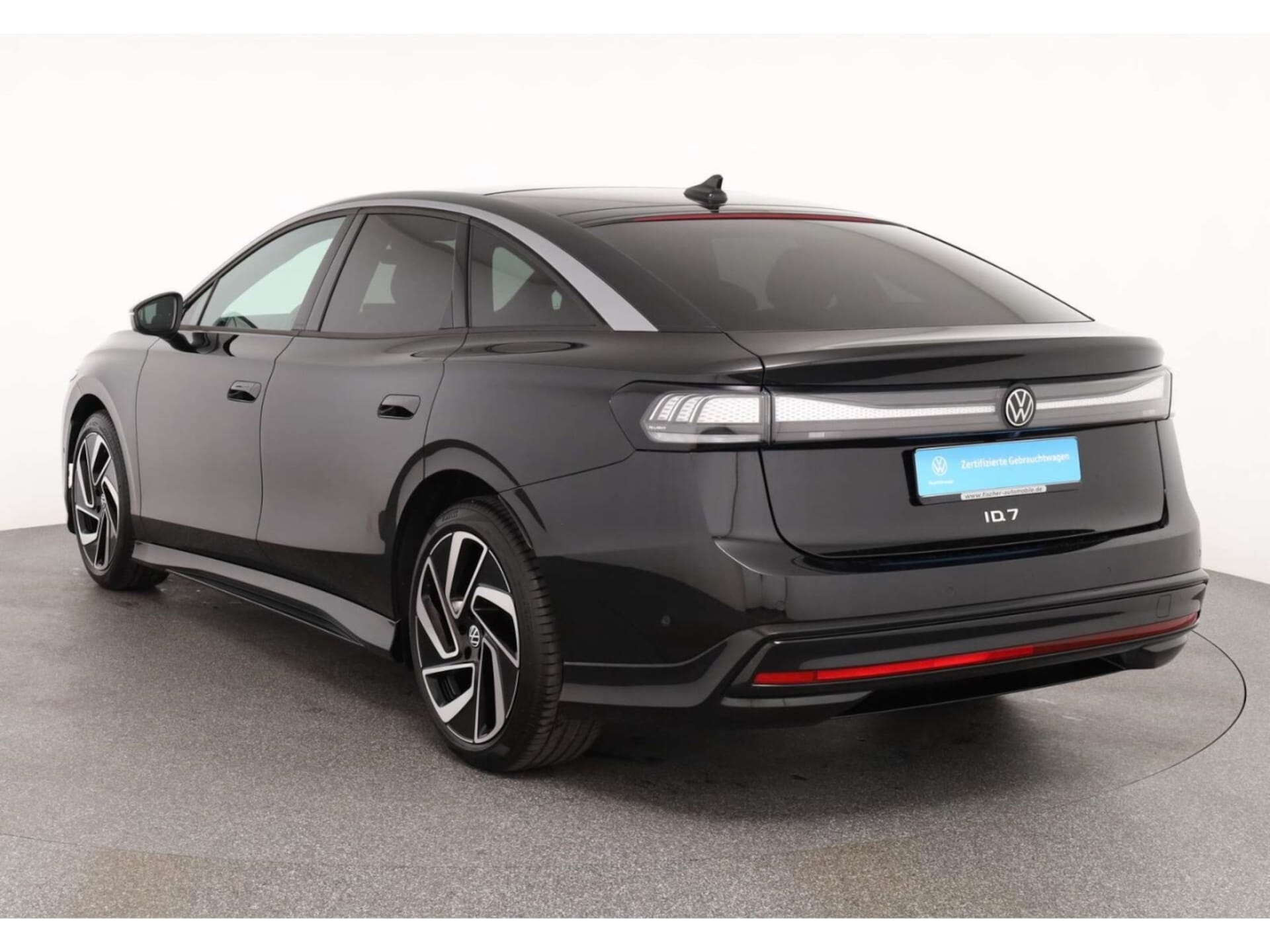 Volkswagen ID.7 Pro