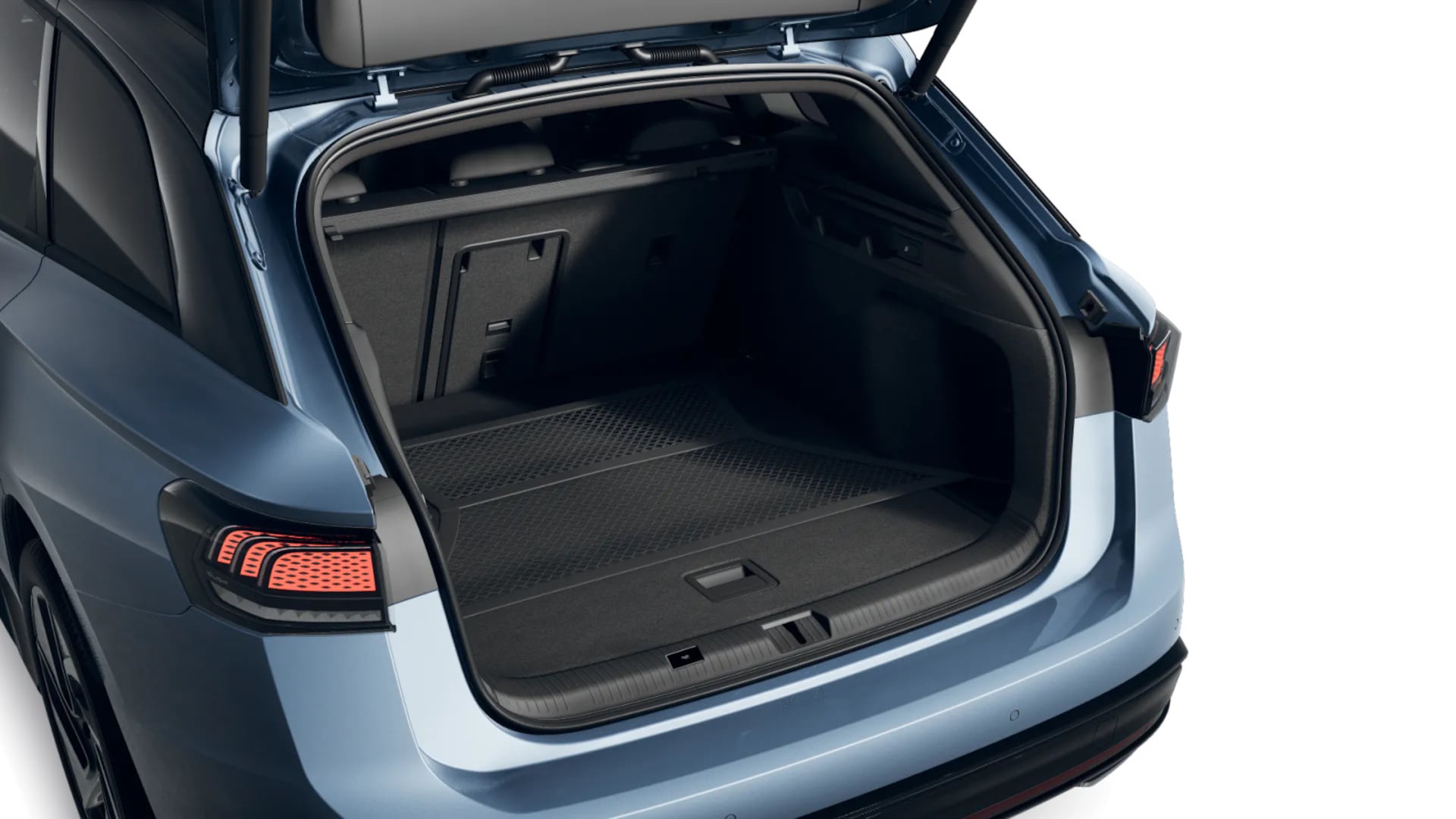 Volkswagen ID.7 Tourer Pro S