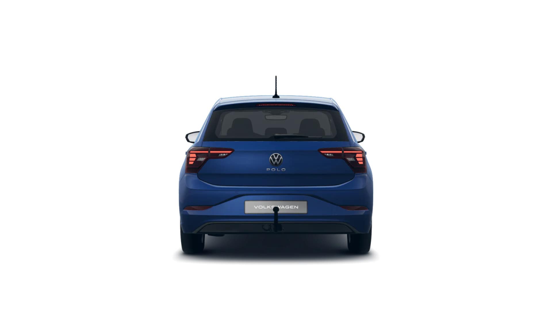 Volkswagen Polo Goal
