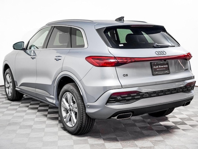 2026 Audi Q5