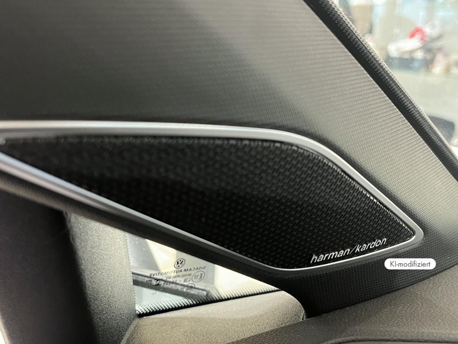 Volkswagen Golf Variant – Bild 11
