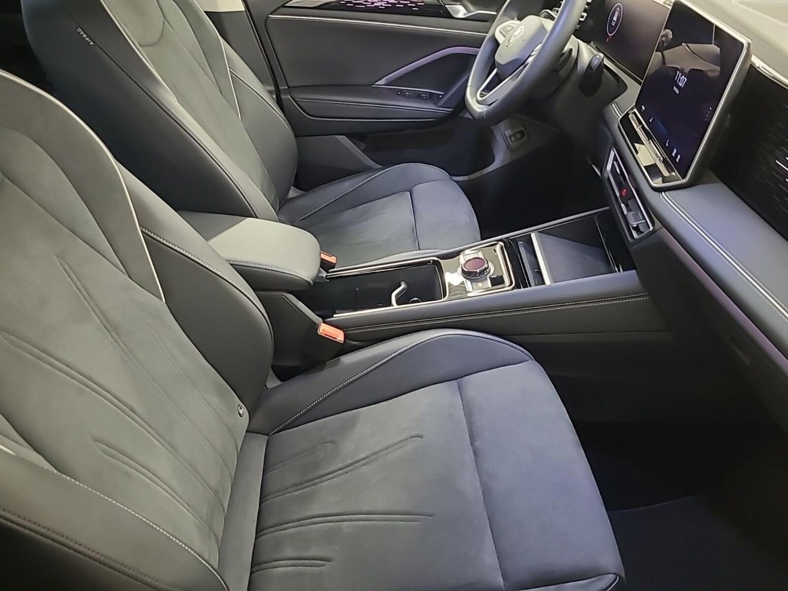 Volkswagen Tiguan – Bild 16