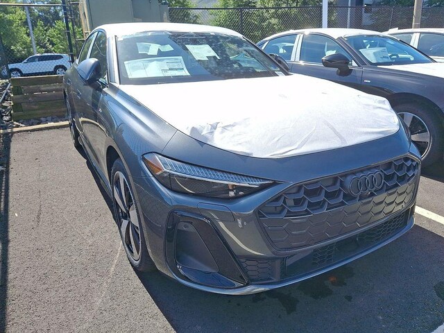 2026 Audi A5 Sedan