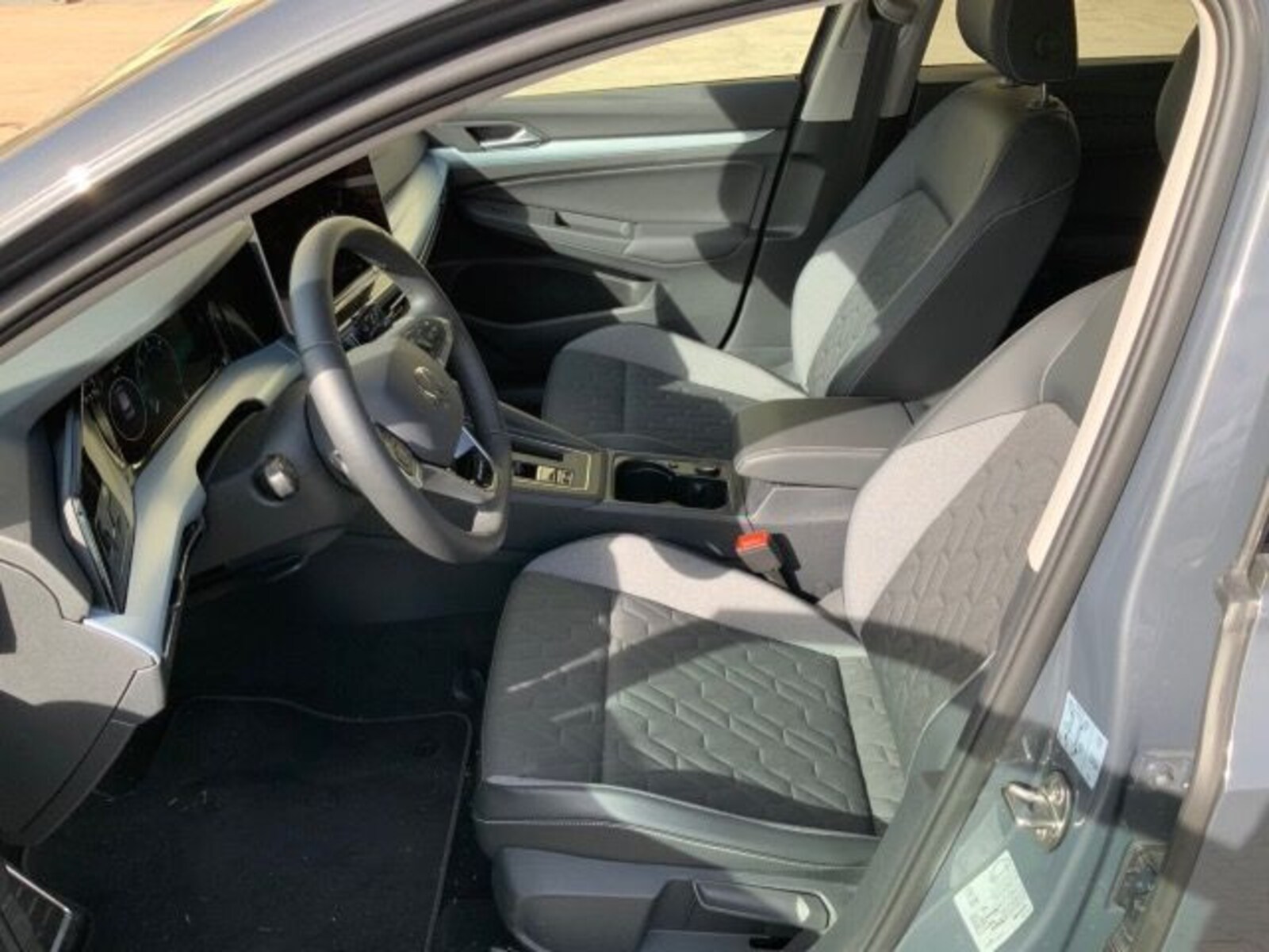 Volkswagen Golf – Bild 3