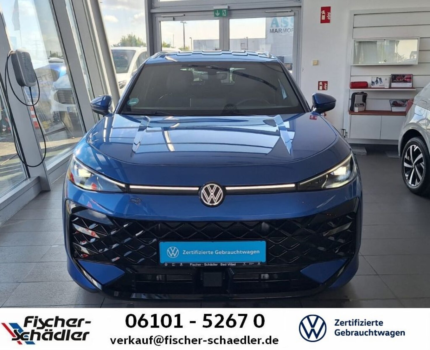 Volkswagen T-Roc – Bild 10