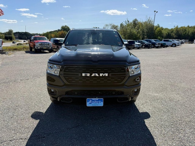 2024 RAM 1500