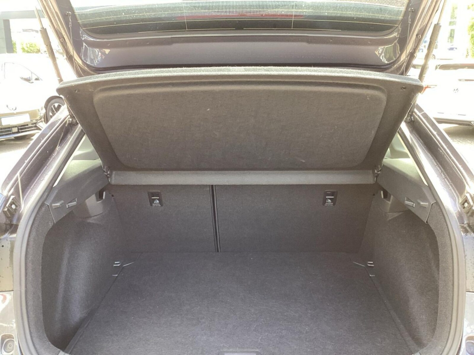 Volkswagen Taigo – Bild 15