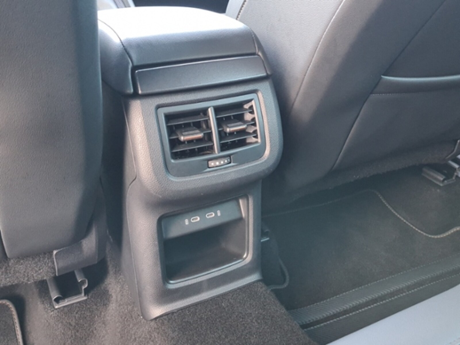 CUPRA Ateca – Bild 24