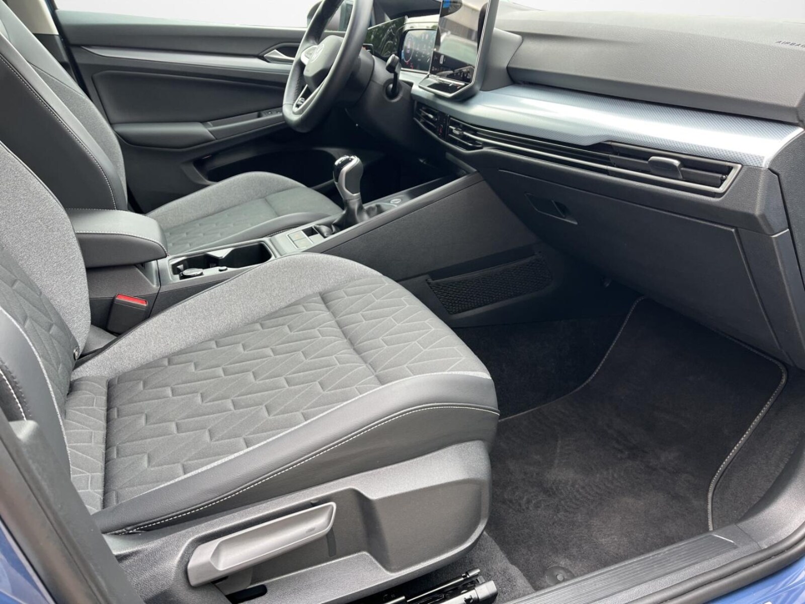 Volkswagen Golf – Bild 14