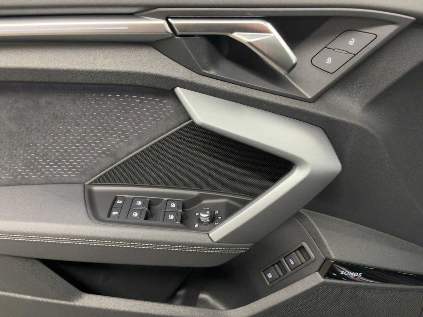 Audi A3 allstreet – Bild 15