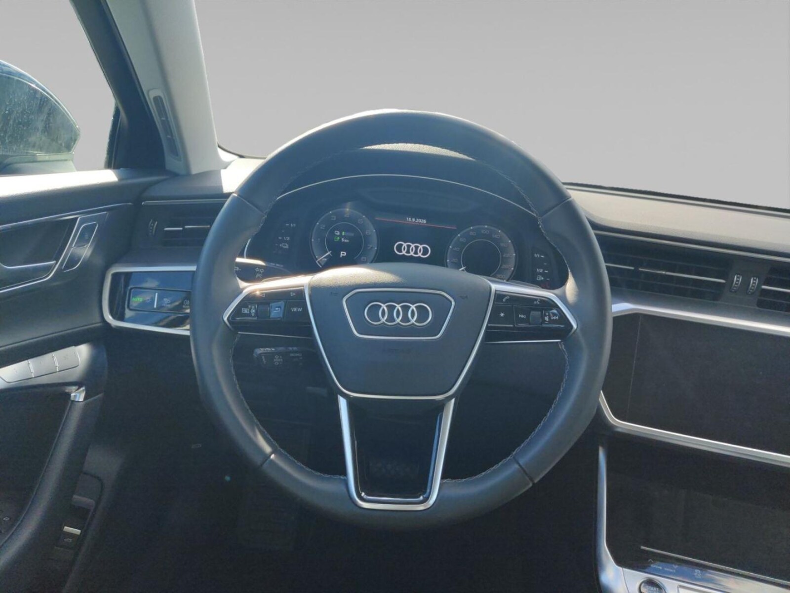 Audi A6 Avant – Bild 14