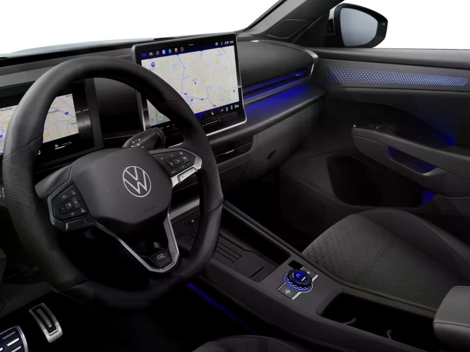 Volkswagen T-Roc – Bild 10
