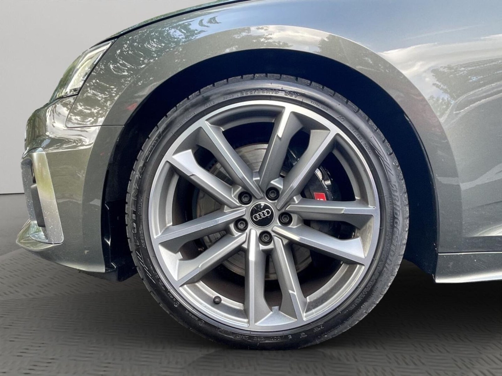 Audi S5 Cabriolet – Bild 20
