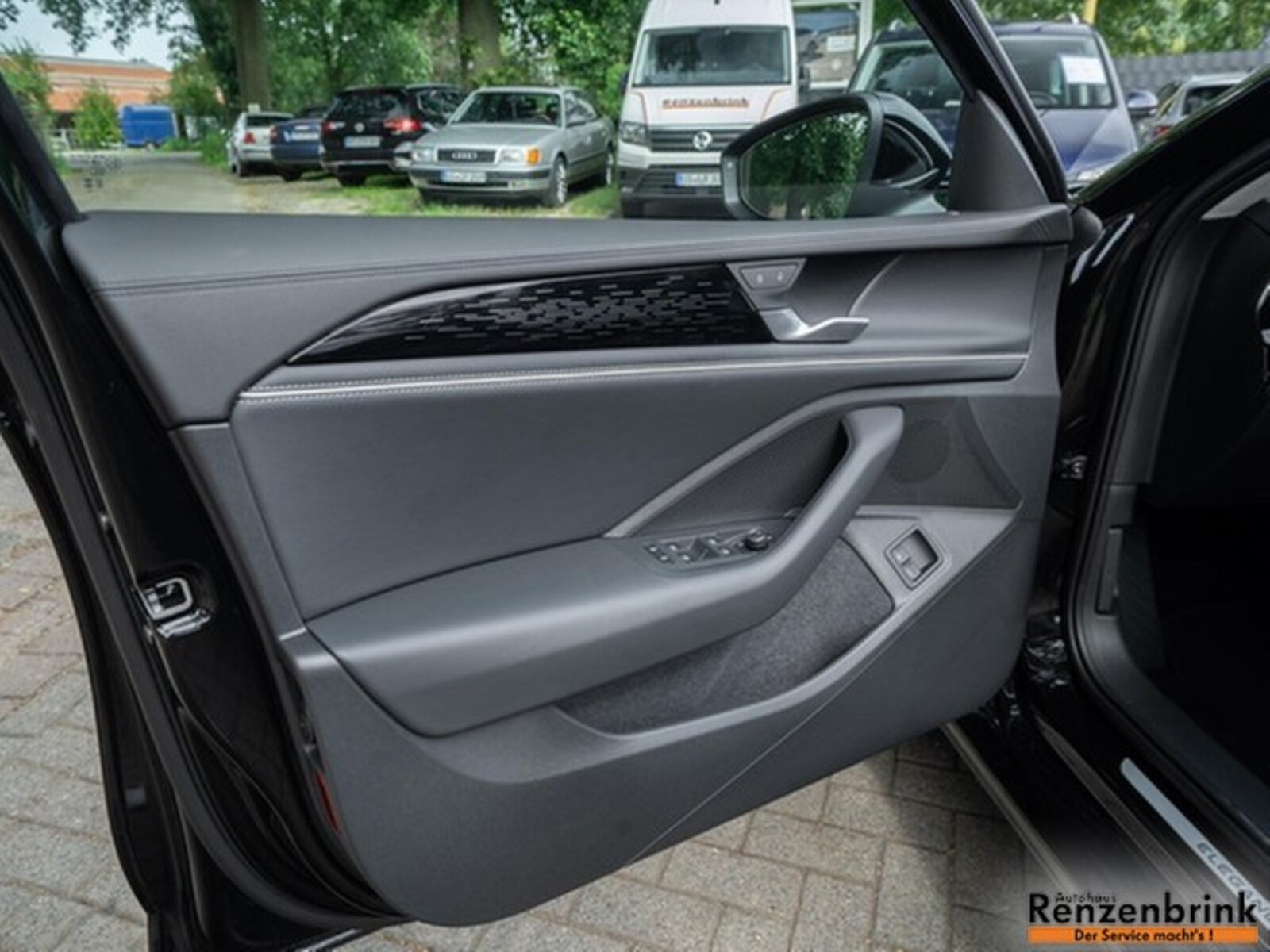 Volkswagen Passat – Bild 9