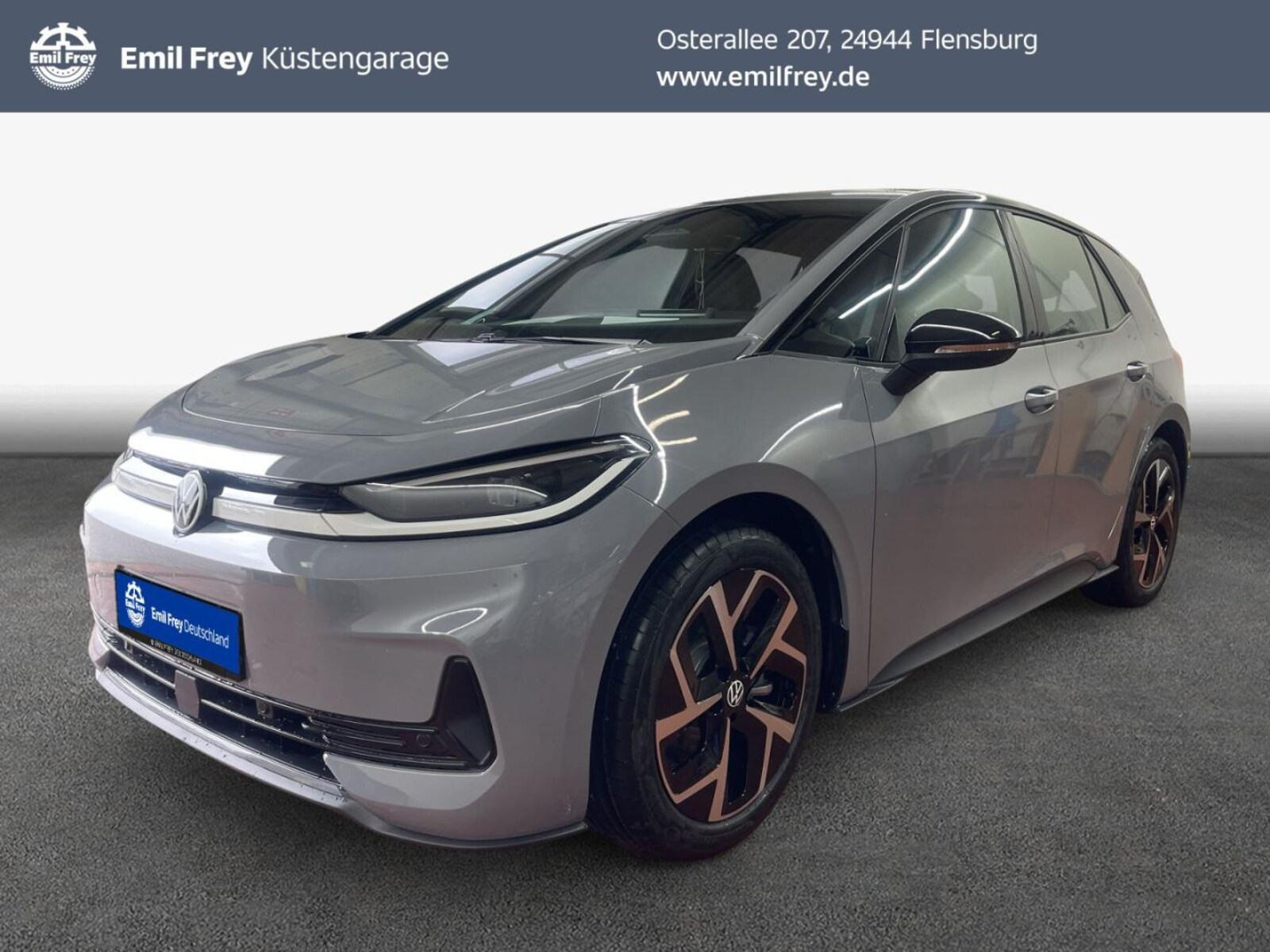 Volkswagen ID.3 Neo