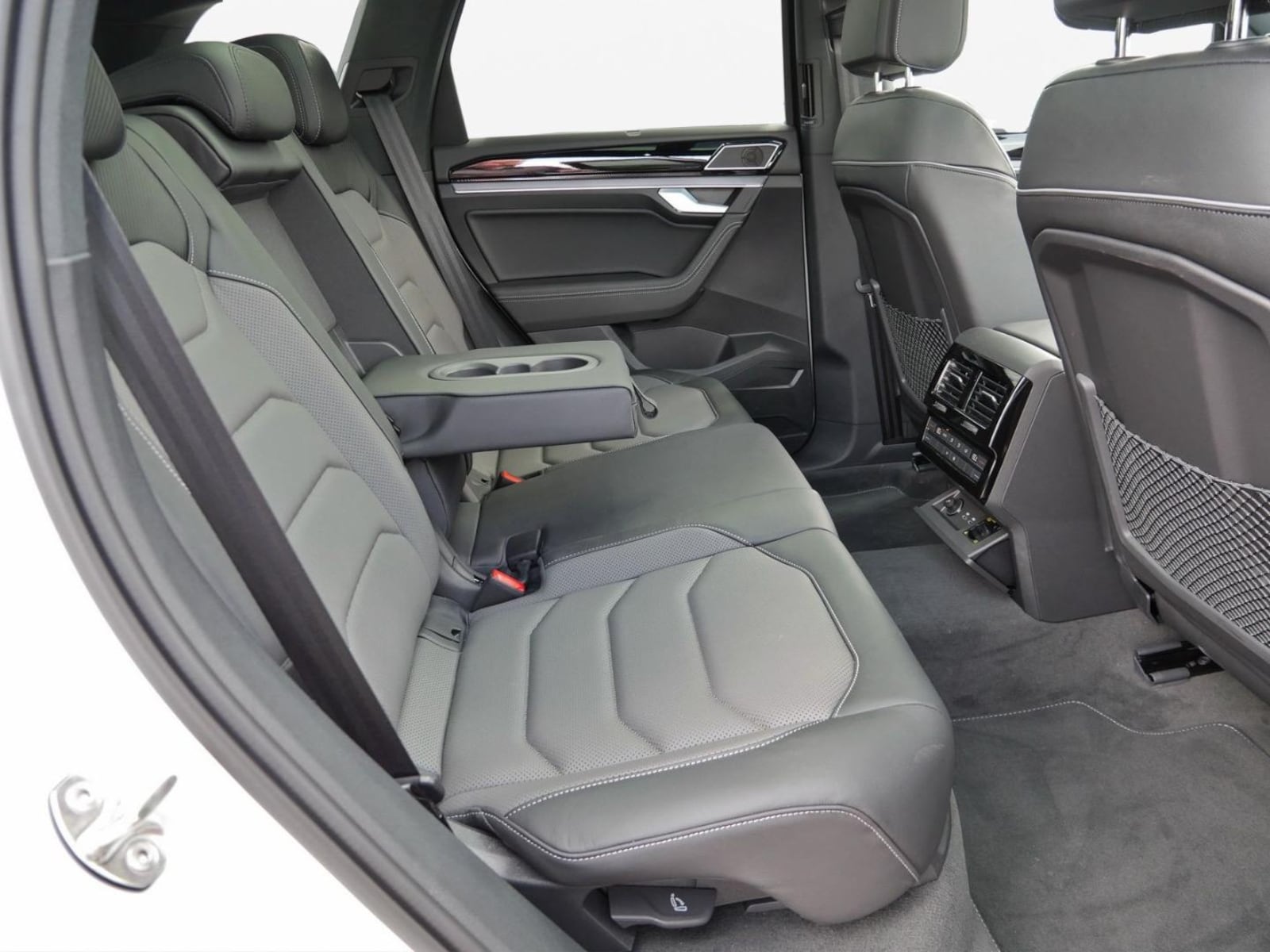 Volkswagen Touareg – Bild 19