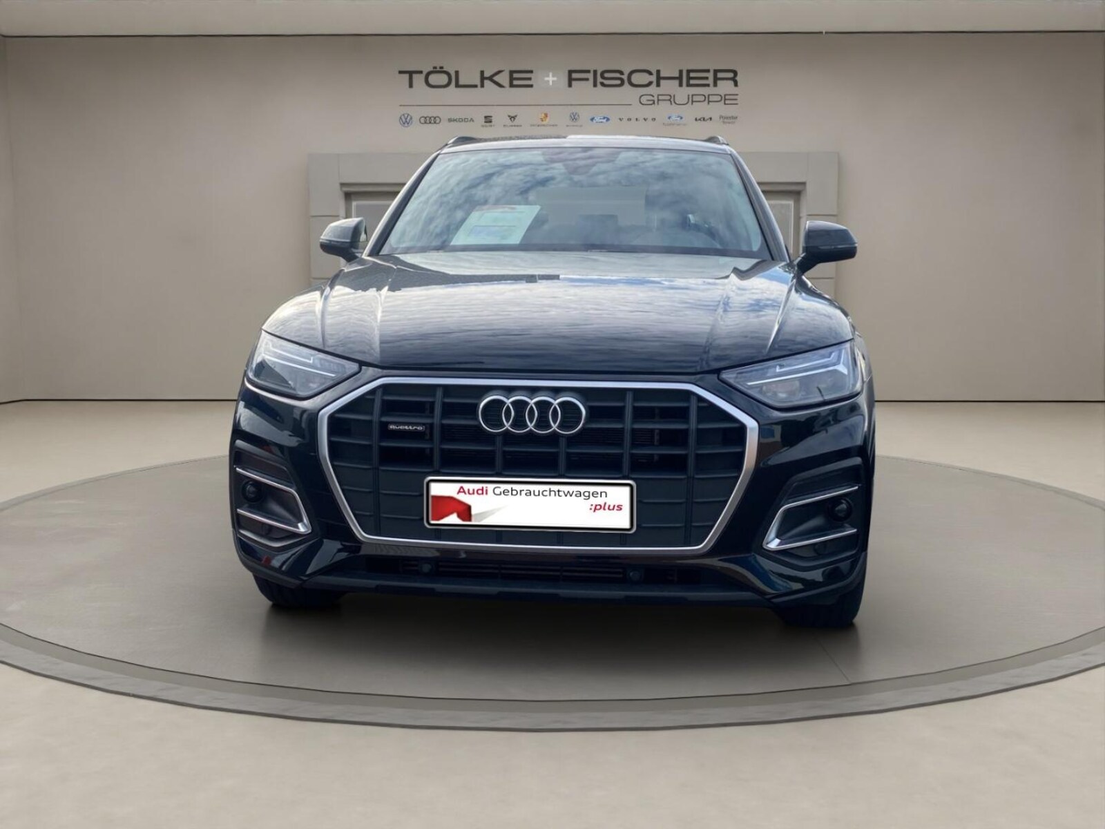 Audi Q5 – Bild 3