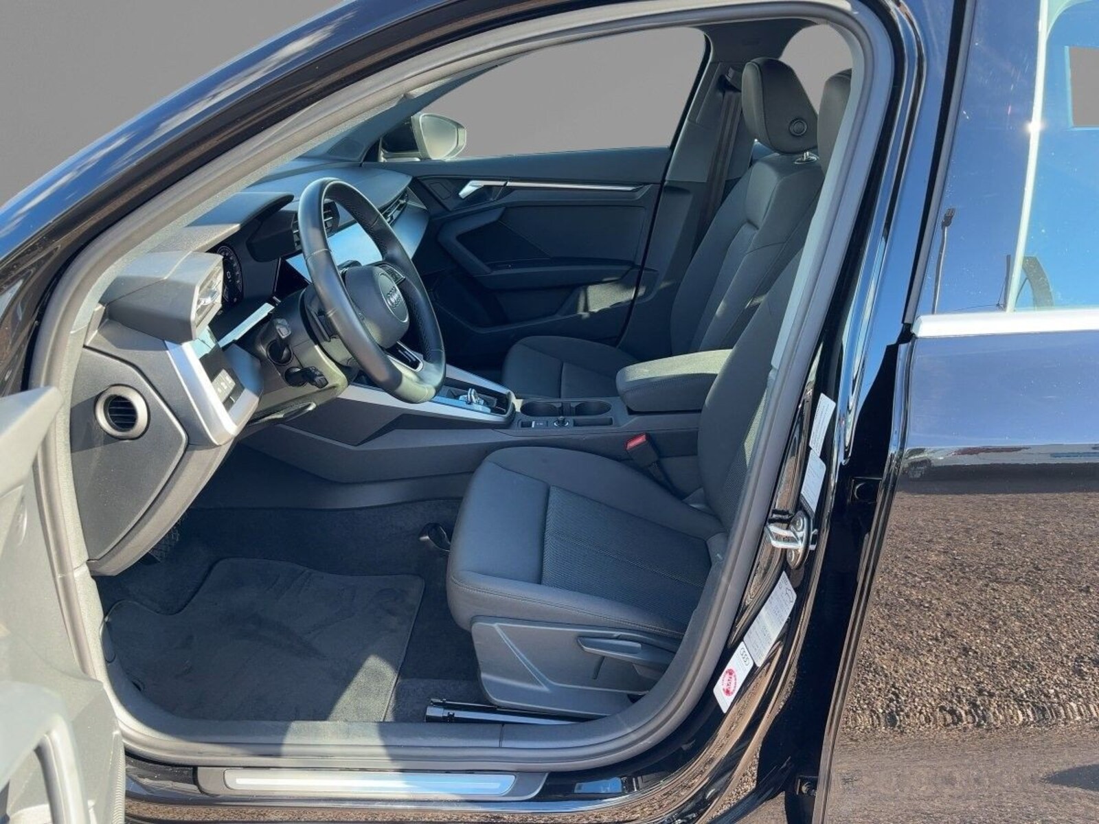 Audi A3 Sportback – Bild 12