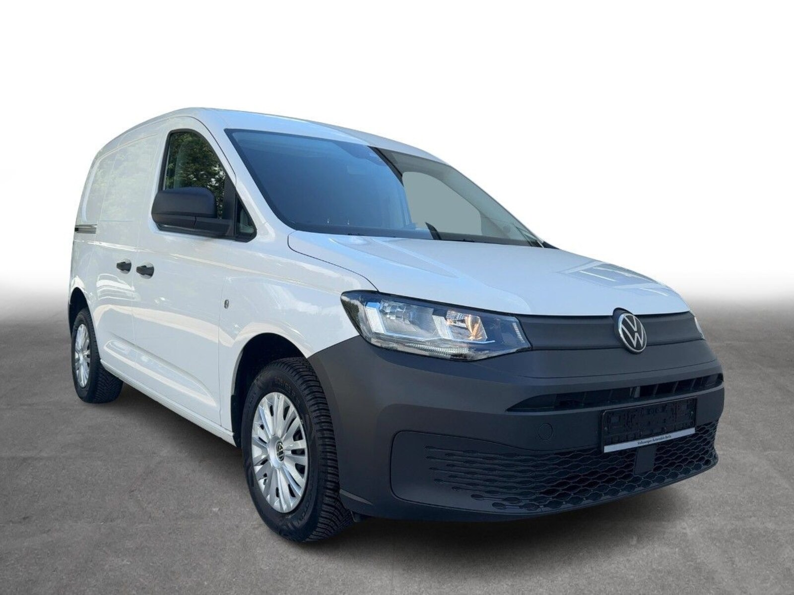 Volkswagen Caddy Cargo – Bild 5