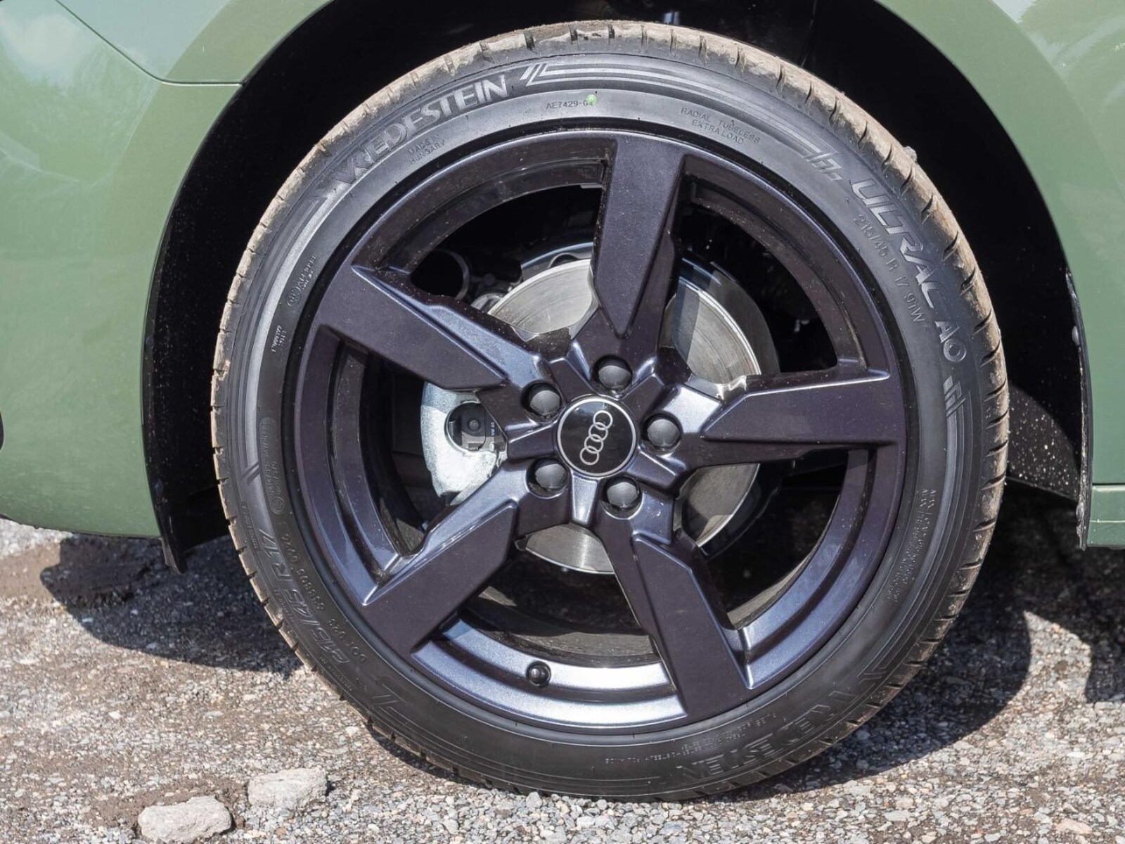 Audi A1 Sportback – Bild 6