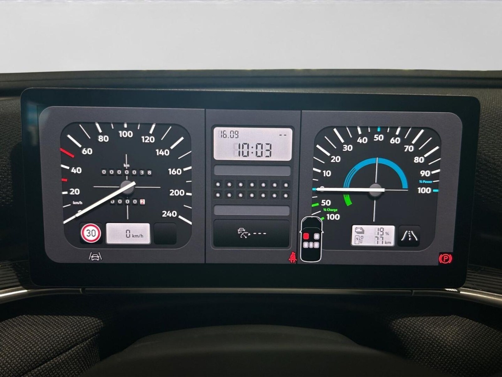 Volkswagen ID. Polo – Bild 15