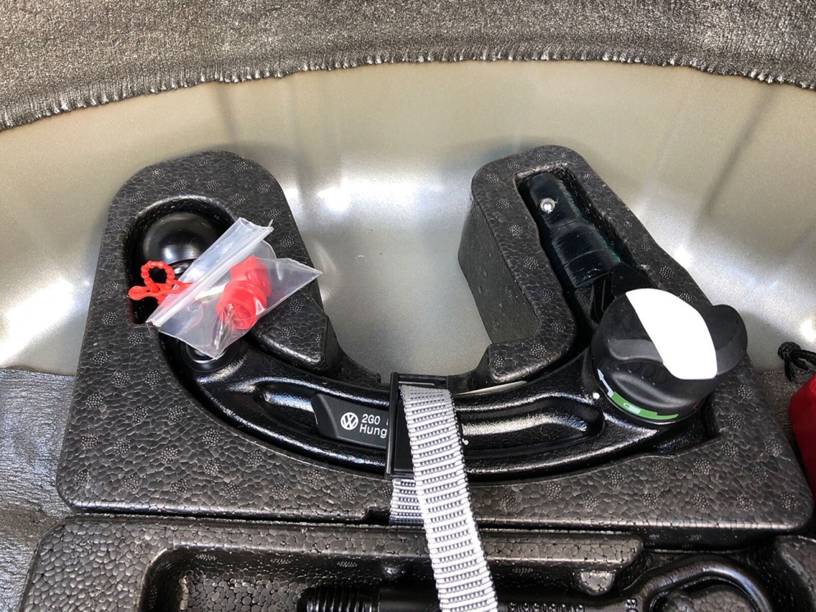 Volkswagen T-Cross – Bild 14