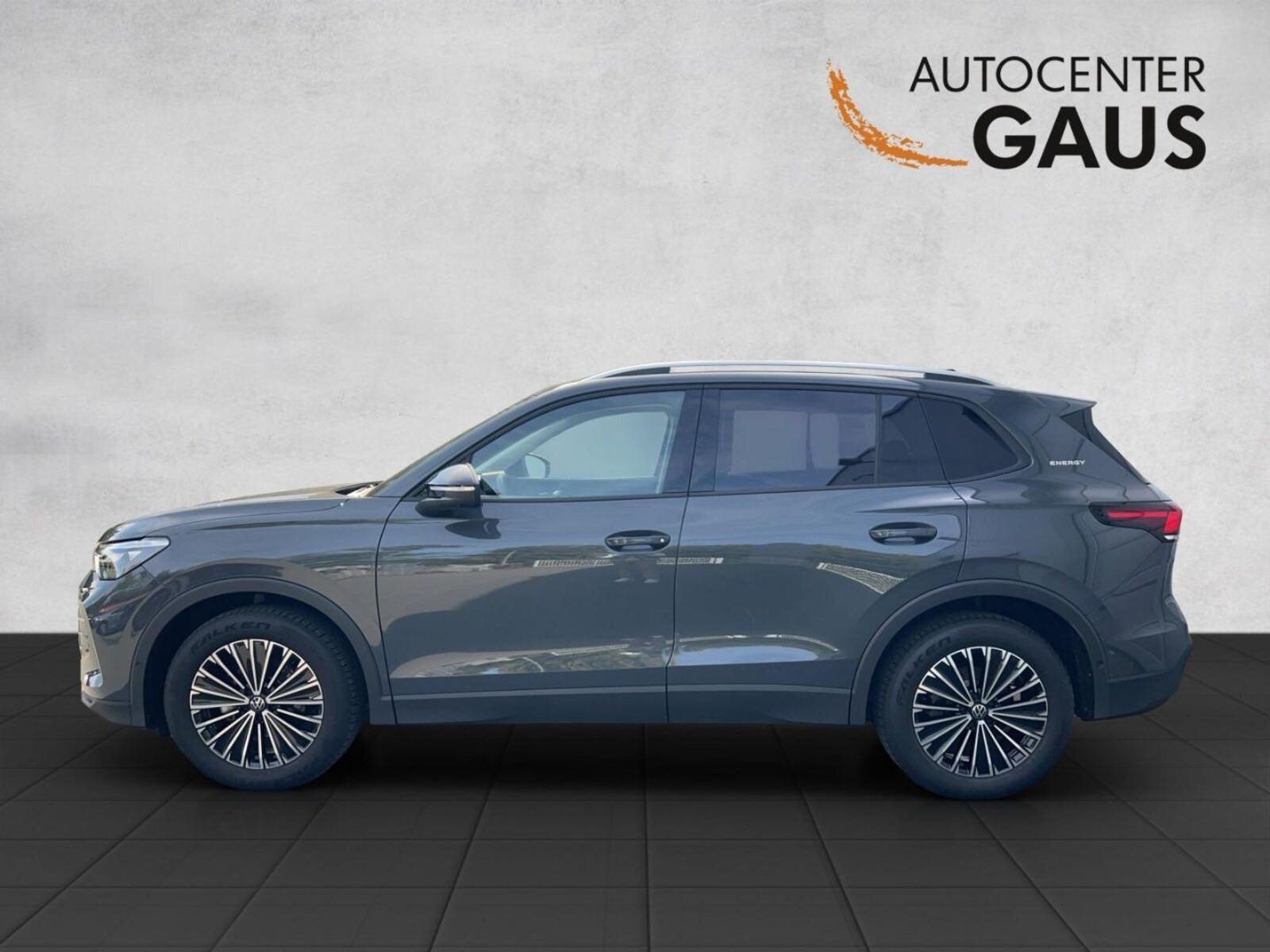 Volkswagen Tiguan – Bild 10