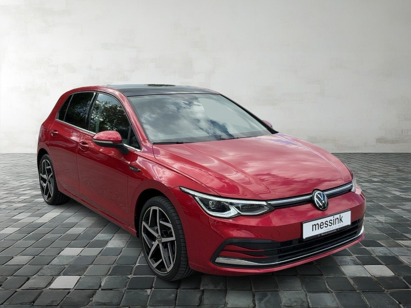 Volkswagen Golf – Bild 5