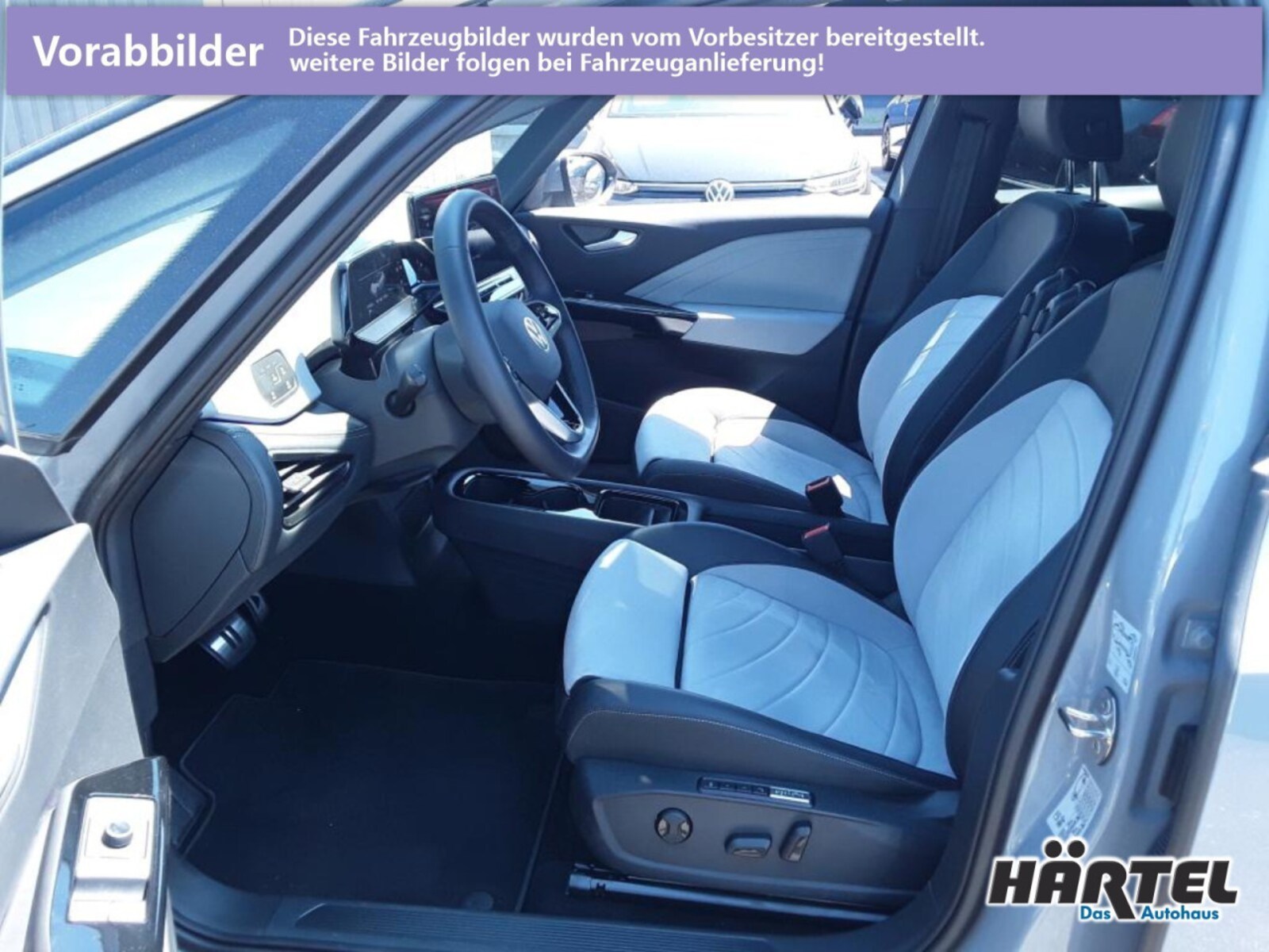 Volkswagen ID.3 – Bild 5